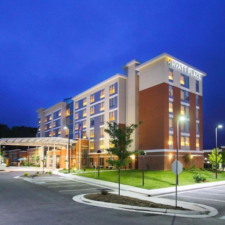 Hyatt Place Blacksburg/University Extérieur photo