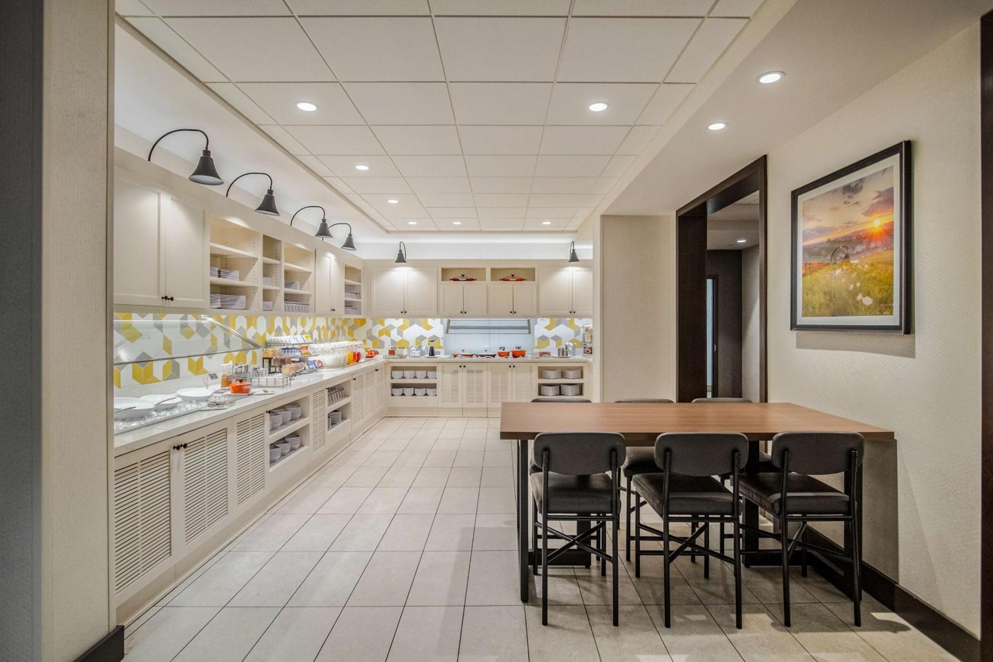 Hyatt Place Blacksburg/University Extérieur photo