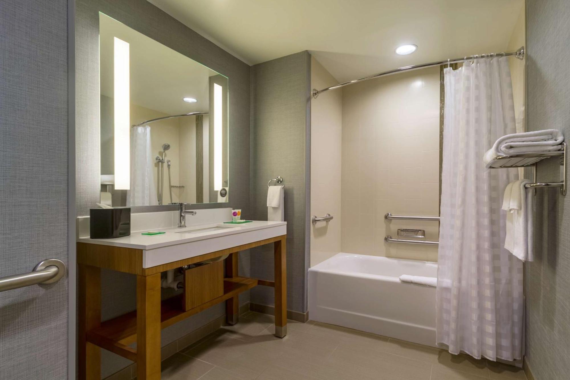 Hyatt Place Blacksburg/University Extérieur photo