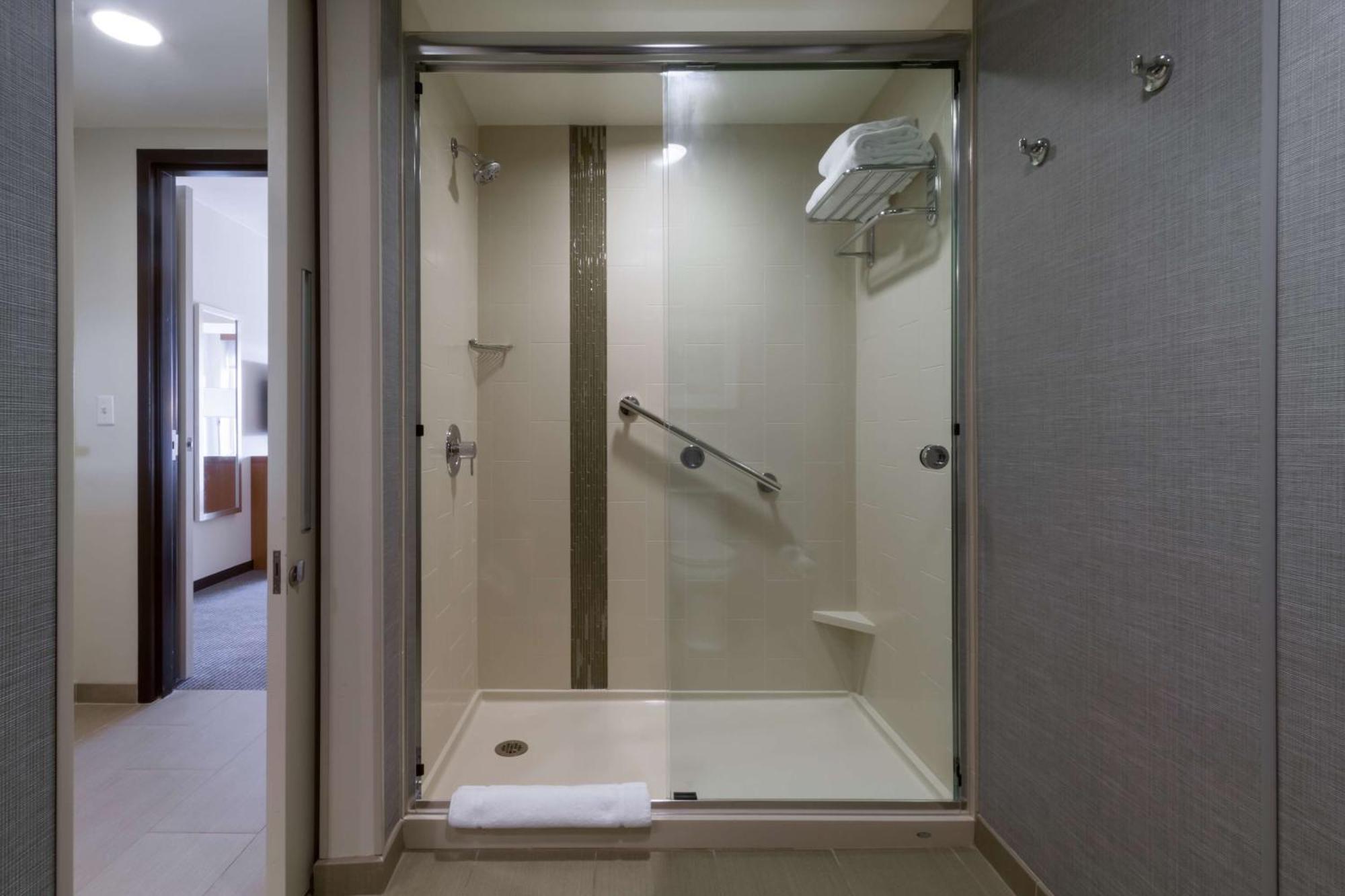 Hyatt Place Blacksburg/University Extérieur photo