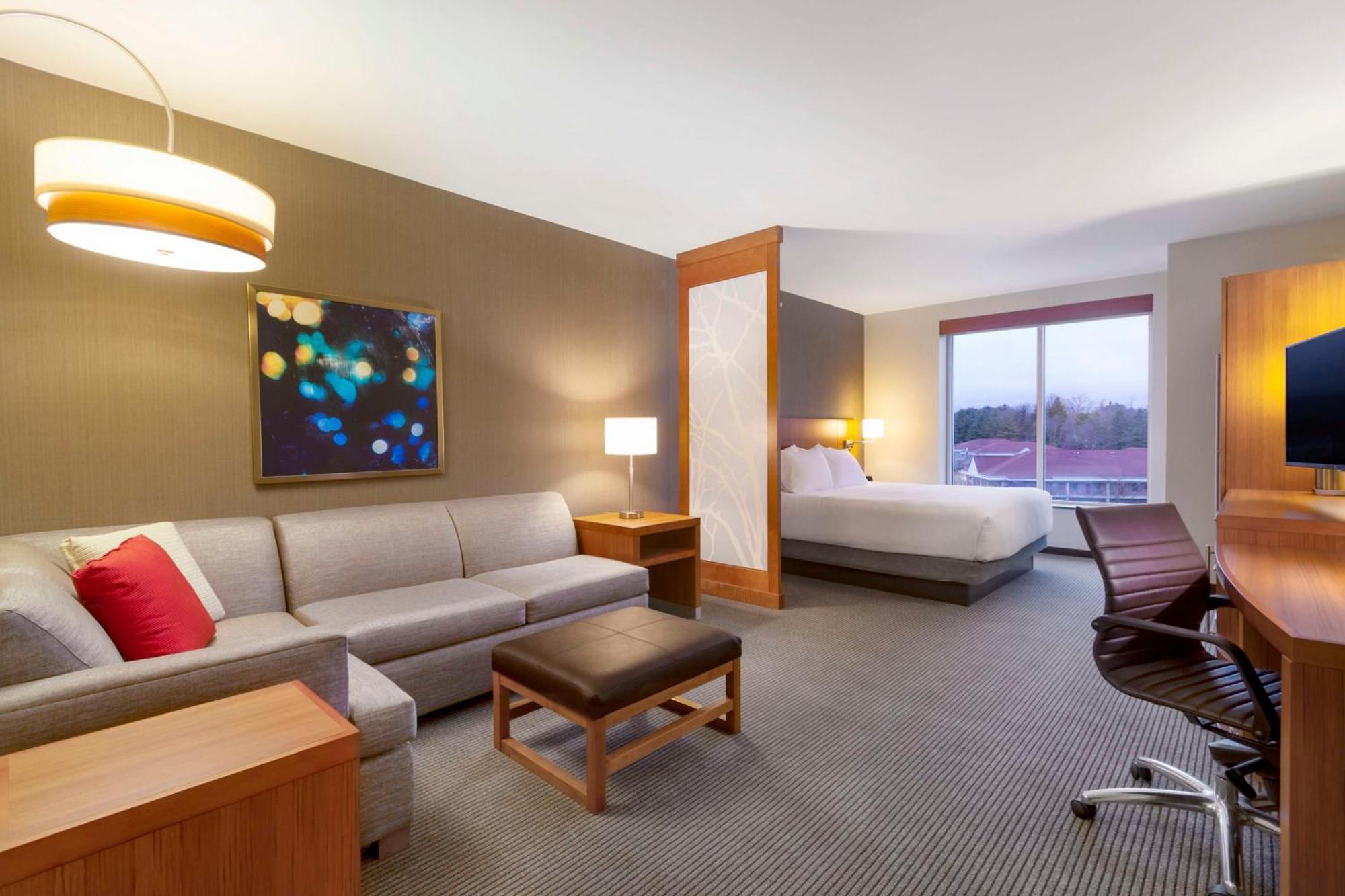 Hyatt Place Blacksburg/University Extérieur photo