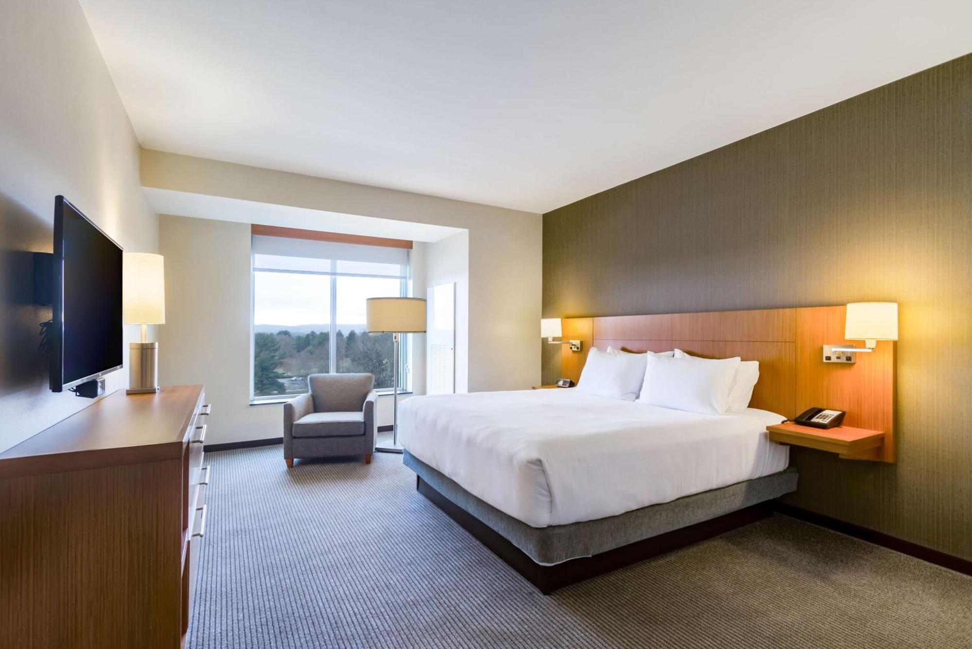 Hyatt Place Blacksburg/University Extérieur photo