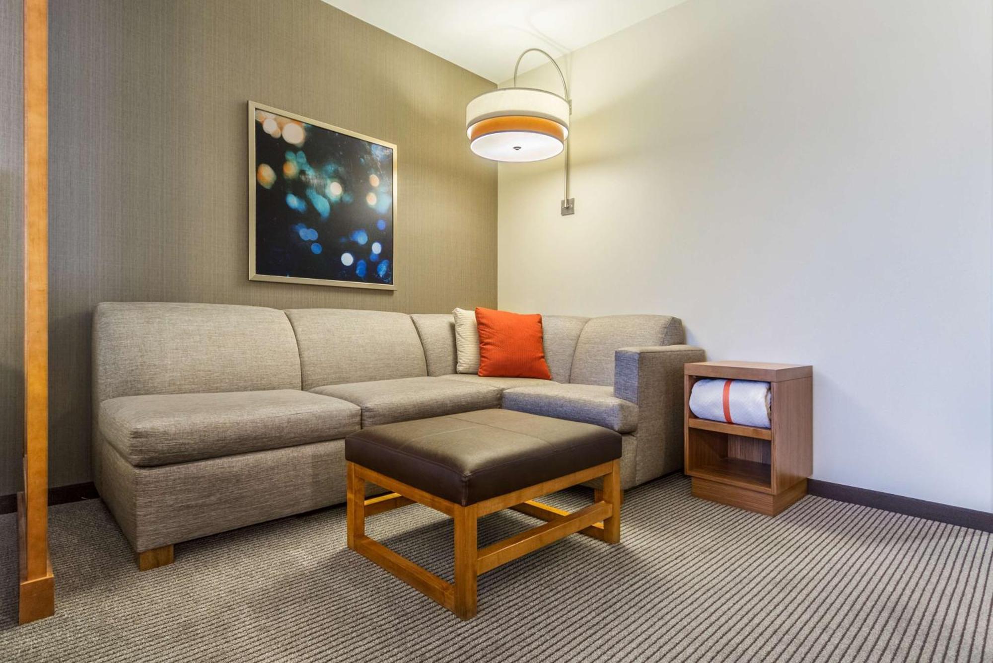 Hyatt Place Blacksburg/University Extérieur photo