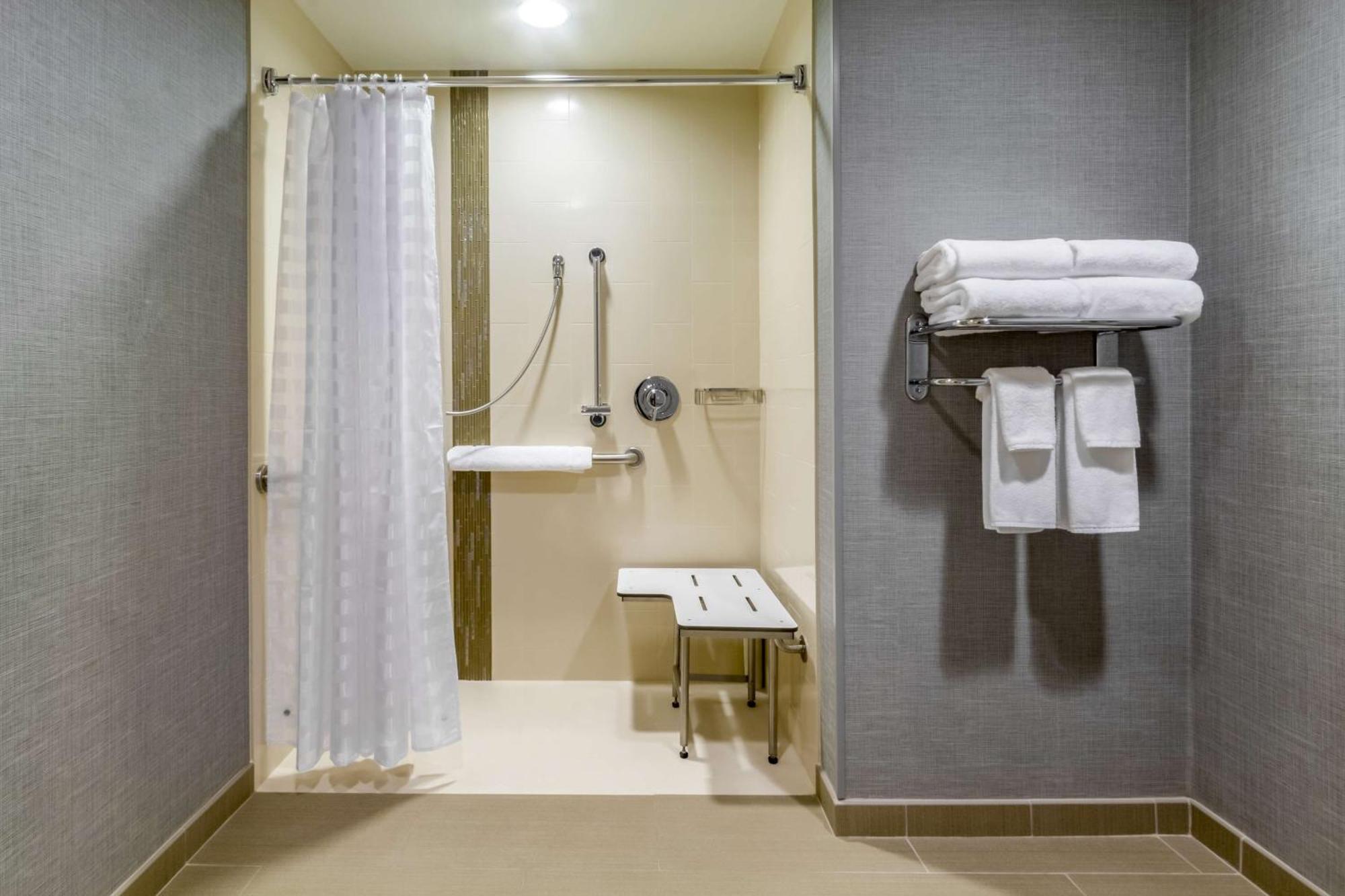 Hyatt Place Blacksburg/University Extérieur photo