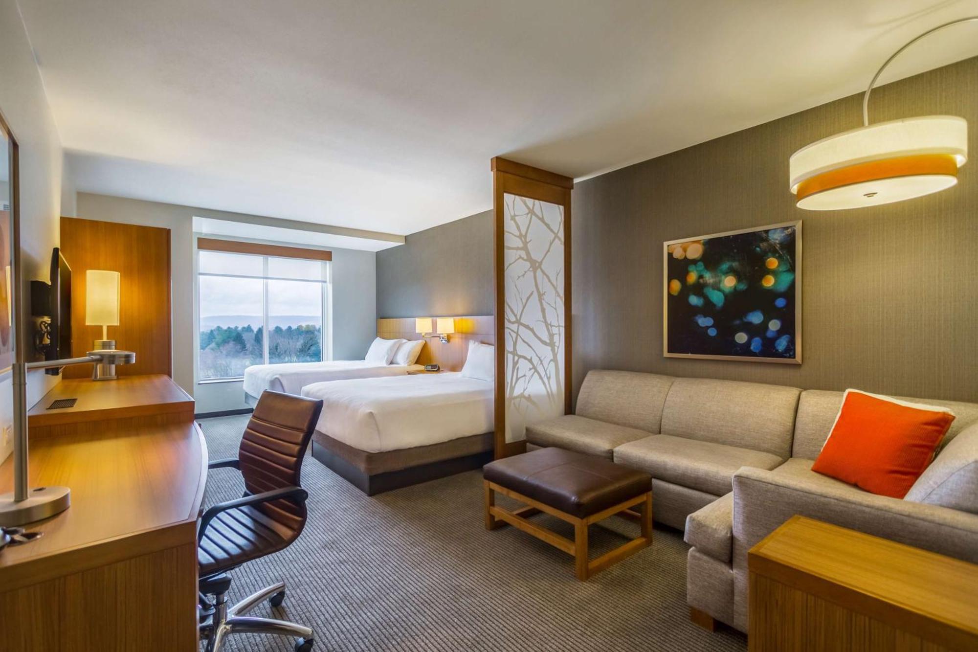 Hyatt Place Blacksburg/University Extérieur photo
