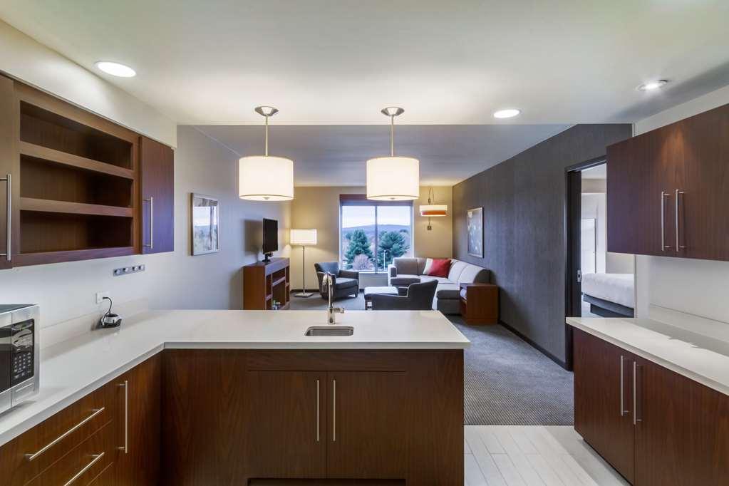 Hyatt Place Blacksburg/University Chambre photo