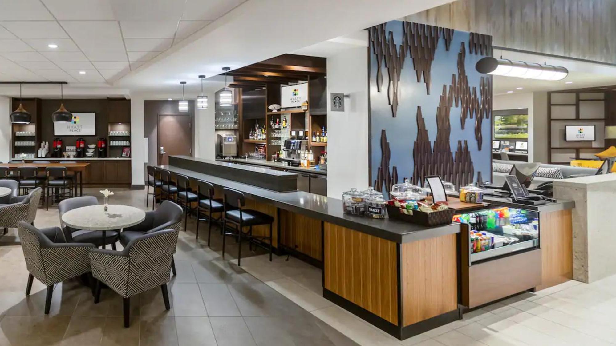 Hyatt Place Blacksburg/University Extérieur photo
