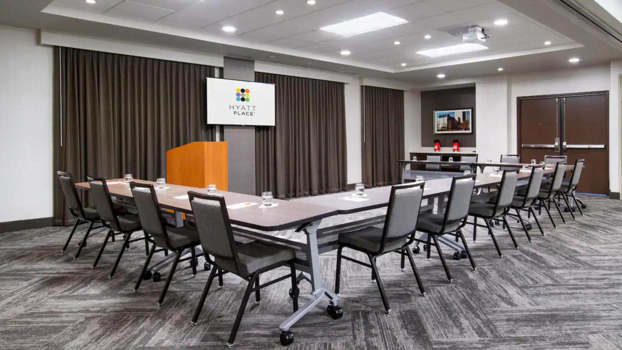 Hyatt Place Blacksburg/University Extérieur photo