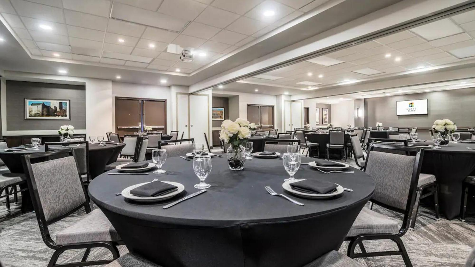 Hyatt Place Blacksburg/University Extérieur photo