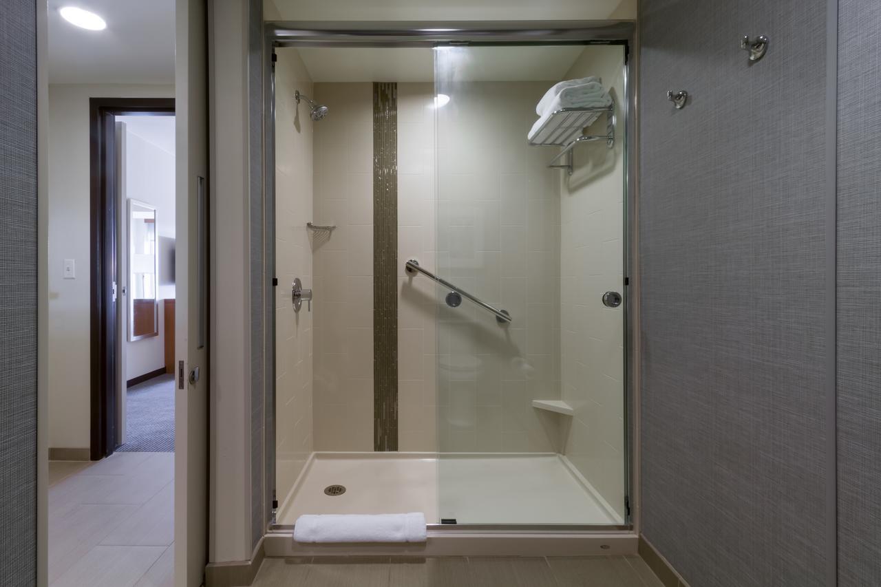 Hyatt Place Blacksburg/University Extérieur photo