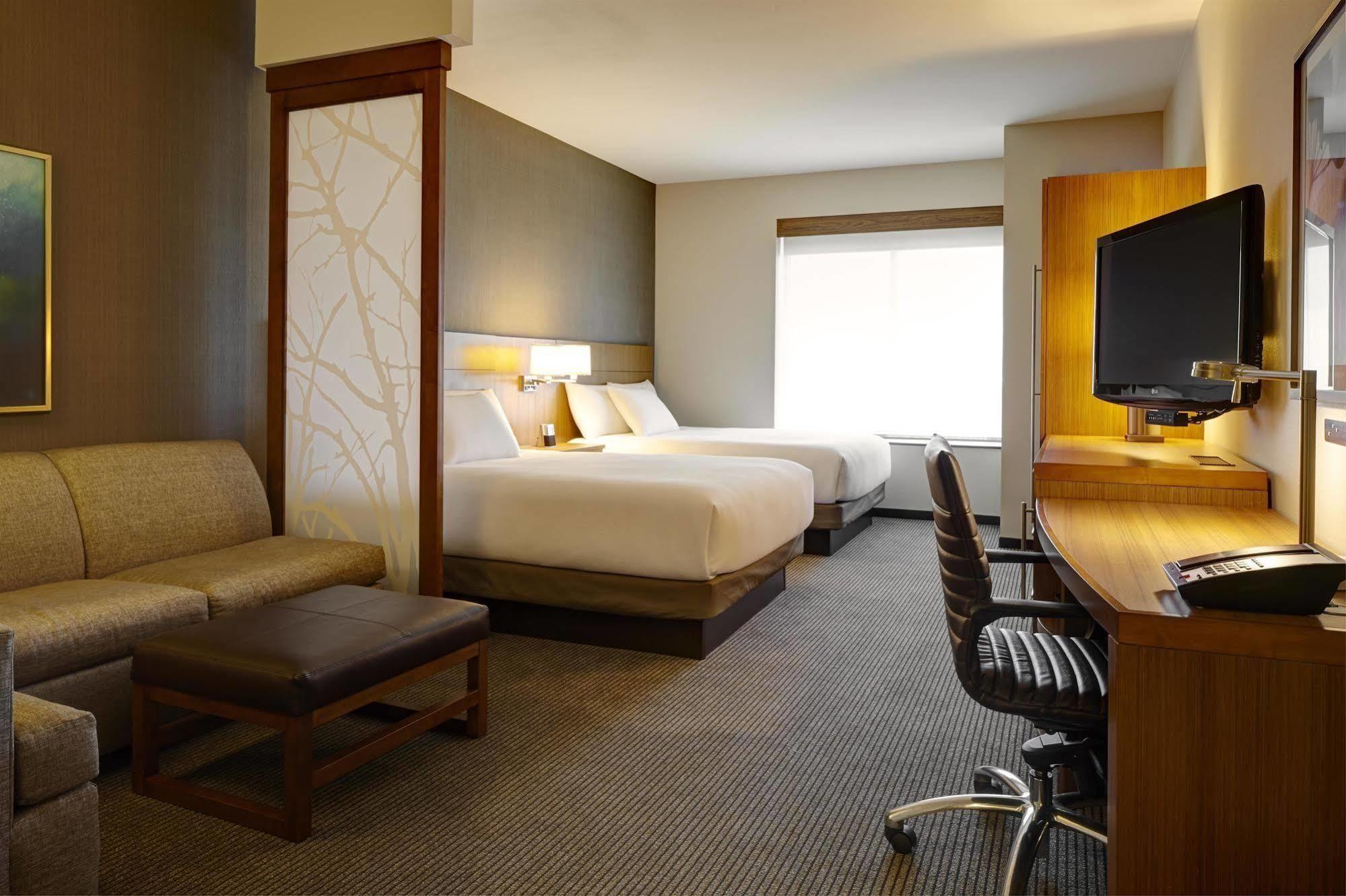 Hyatt Place Blacksburg/University Extérieur photo