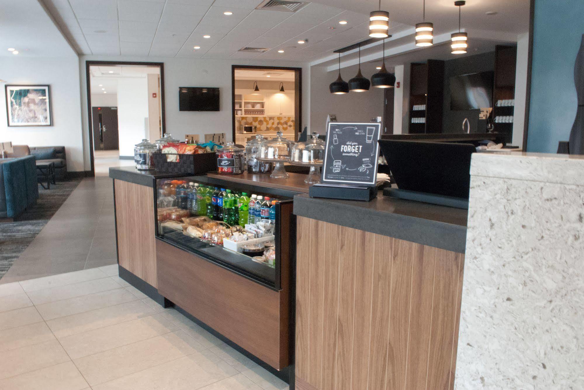 Hyatt Place Blacksburg/University Extérieur photo