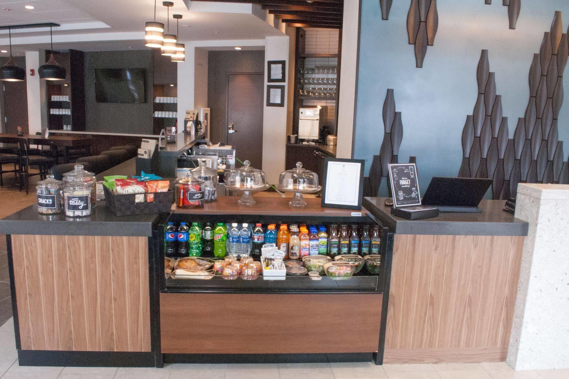 Hyatt Place Blacksburg/University Extérieur photo
