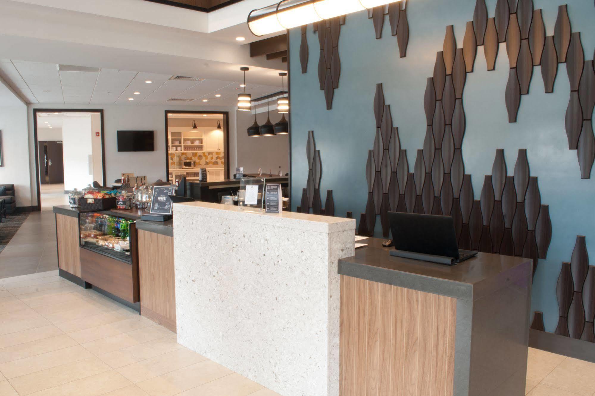 Hyatt Place Blacksburg/University Extérieur photo