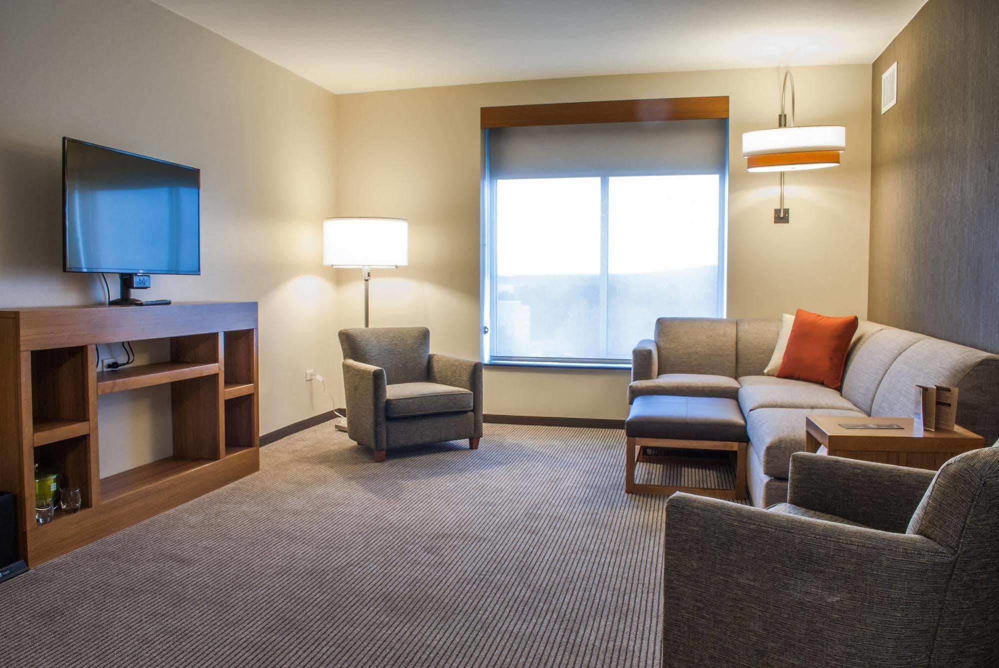 Hyatt Place Blacksburg/University Extérieur photo