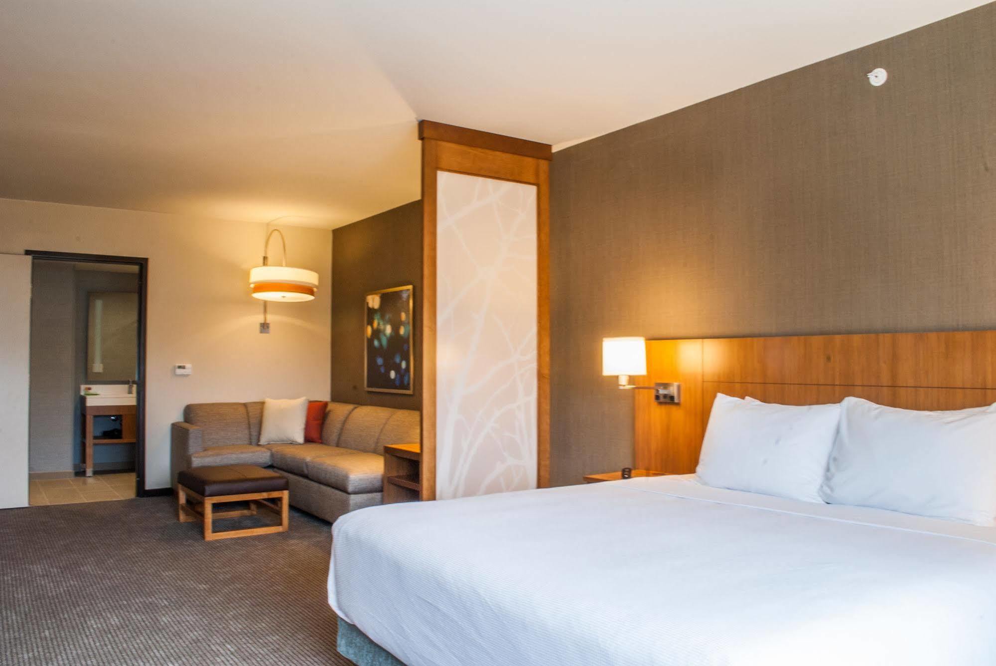 Hyatt Place Blacksburg/University Extérieur photo