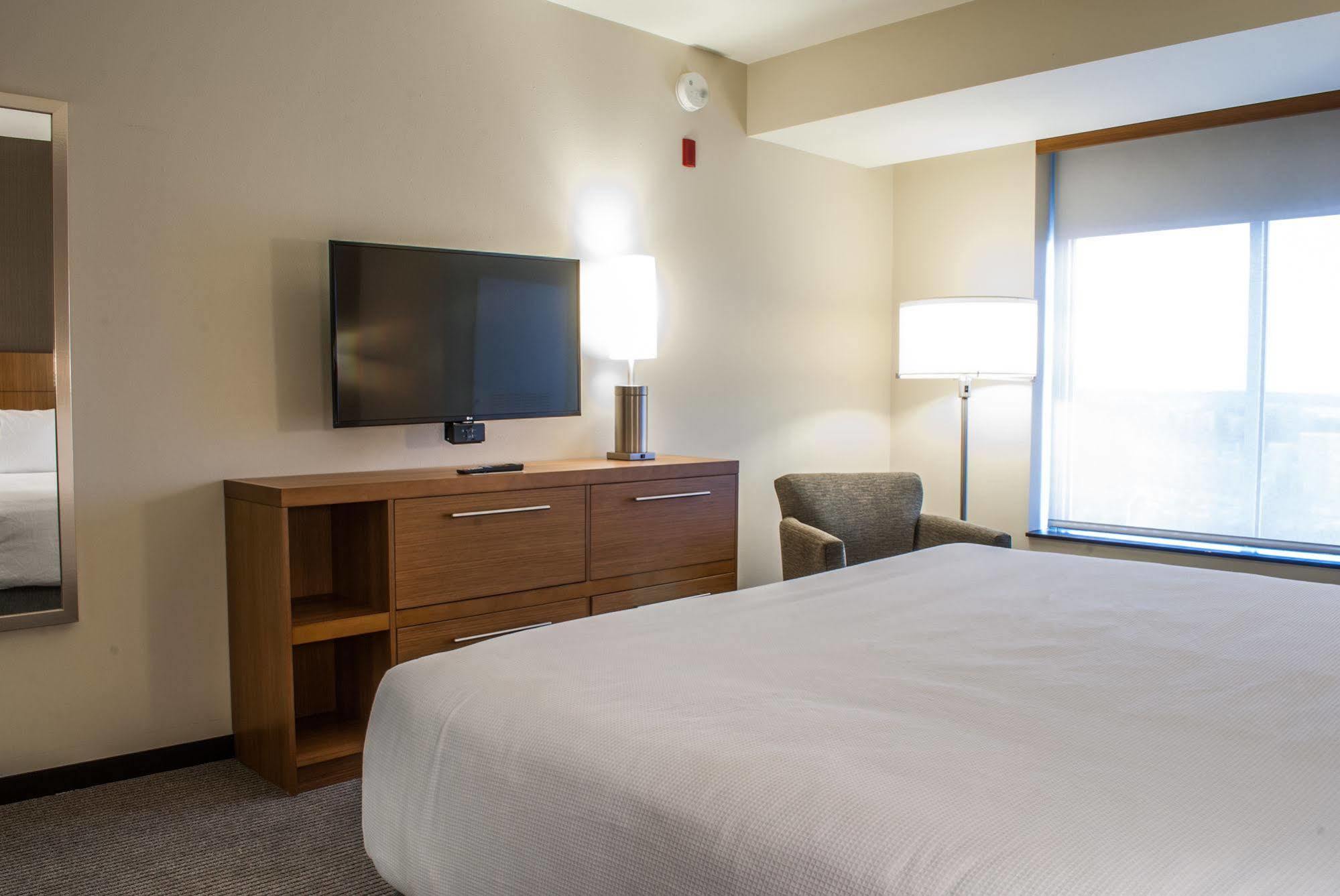Hyatt Place Blacksburg/University Extérieur photo
