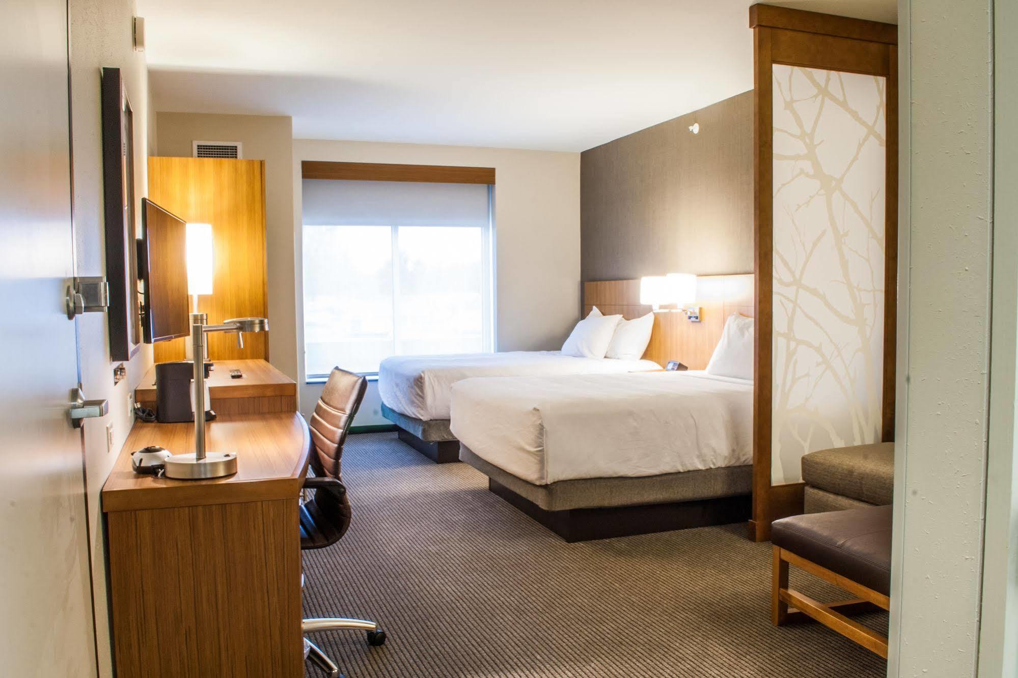 Hyatt Place Blacksburg/University Extérieur photo
