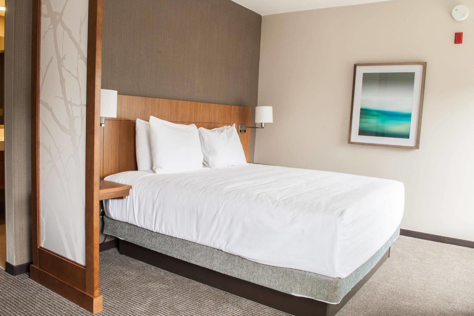 Hyatt Place Blacksburg/University Extérieur photo