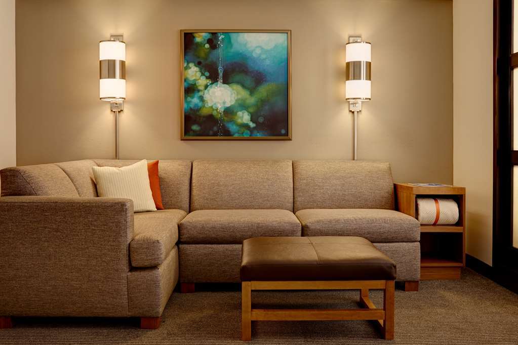 Hyatt Place Blacksburg/University Chambre photo