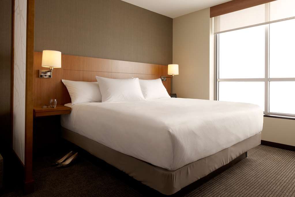 Hyatt Place Blacksburg/University Chambre photo