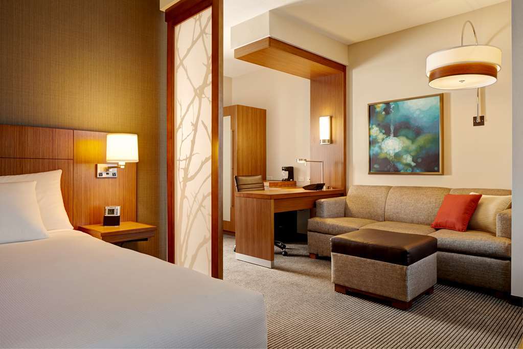 Hyatt Place Blacksburg/University Chambre photo