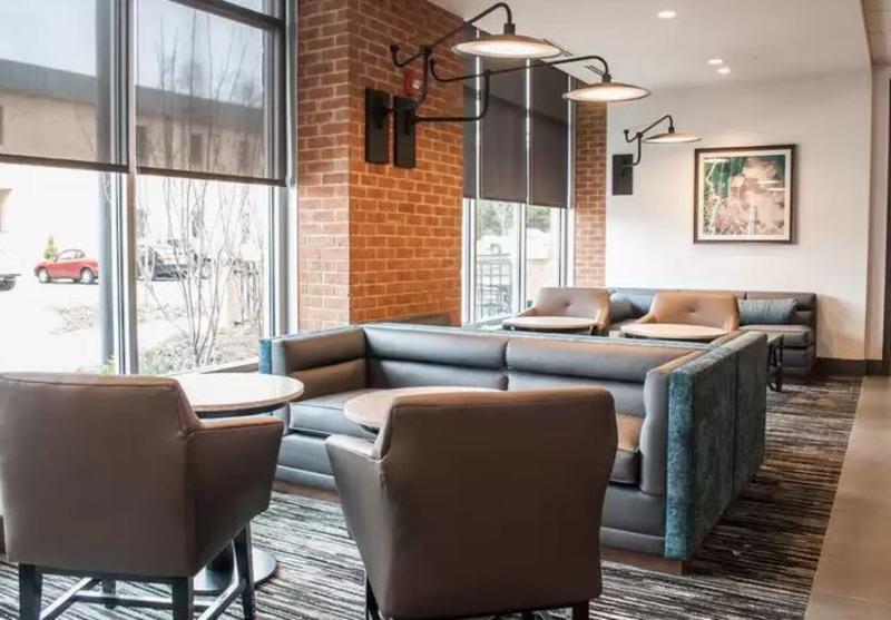Hyatt Place Blacksburg/University Extérieur photo