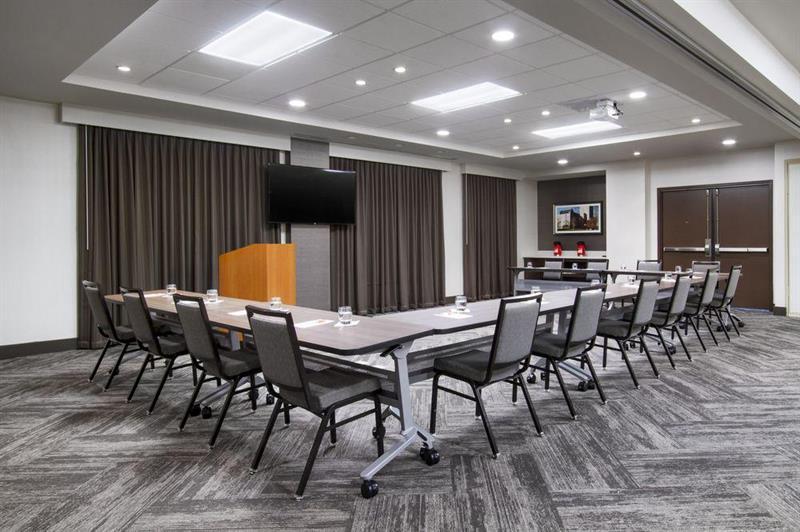 Hyatt Place Blacksburg/University Extérieur photo