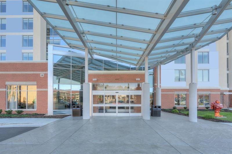 Hyatt Place Blacksburg/University Extérieur photo