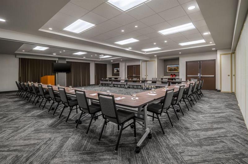 Hyatt Place Blacksburg/University Extérieur photo