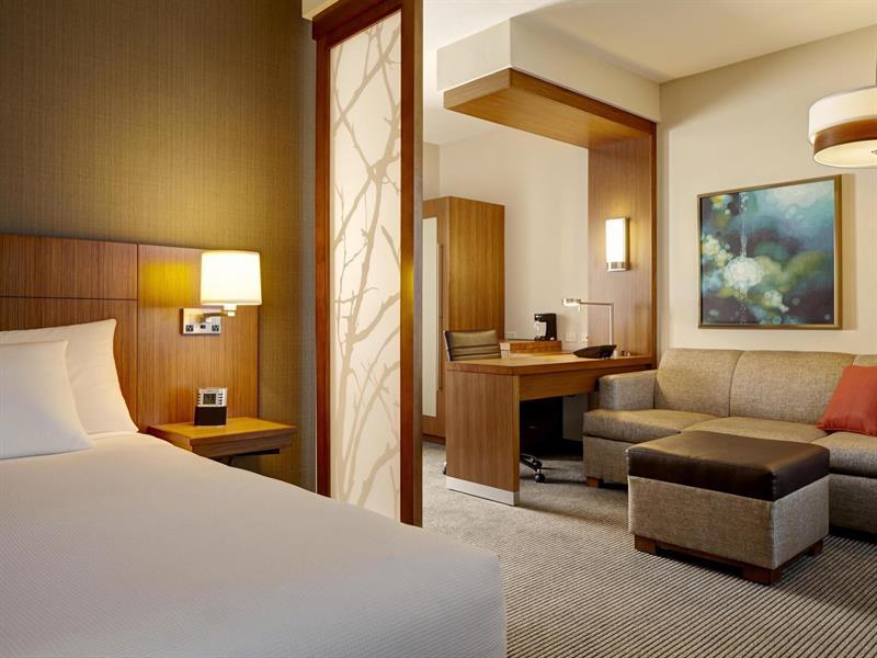 Hyatt Place Blacksburg/University Extérieur photo